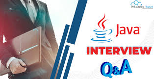 java interview questions and answers