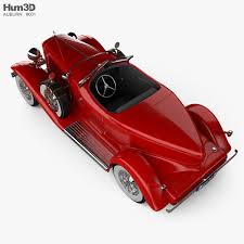 The dealer replaces defective parts at no cost to the car owner. Auburn 8 98 Boattail Speedster 1931 3d Model Vehicles On Hum3d