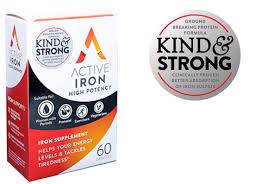 iron and periods iron supplements for