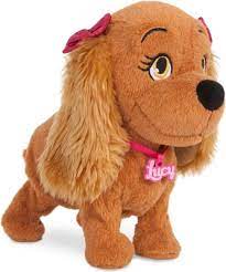 Club Petz Lucy koira laulava tanssiva lelu - Prisma verkkokauppa