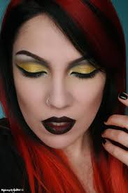 sunny edge makeup tutorial how to