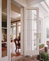 Andersen Frenchwood Patio Doors