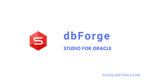 dorge studio for oracle the ultimate