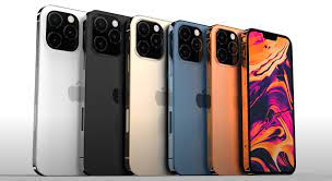 Is there a notch on the iphone 13? Iphone 13 Rumors New Sunset Gold Color And A Virtual September Apple Event Cnet