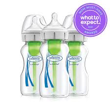 Best Baby Bottles For Newborns Anti