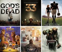 ^ this film was originally scheduled for september 21, 2018 release until the planned may 15, 2020 release but the american theatrical release date was cancelled. Newsmax S Top 15 Christian Movies In Recent History