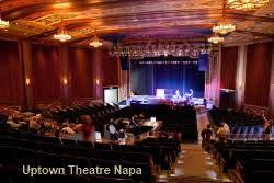 Napa Valley Events