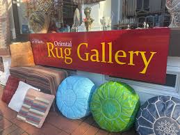 oriental rug gallery specialising in