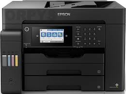 Des cartouches d'encre, un câble d'alimentation et un logiciel epson easy print accompagnent l'unité. Epson Ecotank L15150 Driver Download Orpys