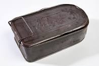 Image result for snap tin