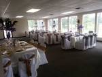 Woodward Golf & Country Club - Bessemer, AL - Party Venue