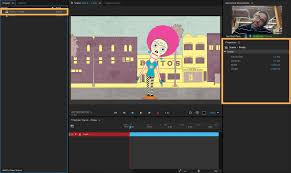 How To Use Adobe Character Animator Adobe Character Animator Cc