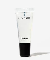 mac cosmetics mini mac lipgl clear