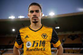 Vitor ferreira 'vitinha' is a portuguese professional footballer who plays as a central midfield for wolverhampton wanderers. Wolves New Boy Vitinha Excited To Link Up With Portuguese Pair Express Star
