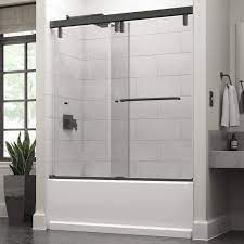 Bathtub Doors Shower Doors Tub Shower