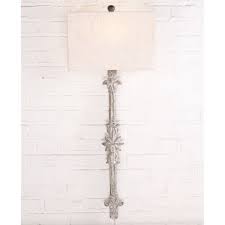 Shade Vintage Style Wall Sconce