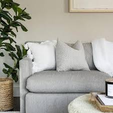 cream and gray living room design ideas