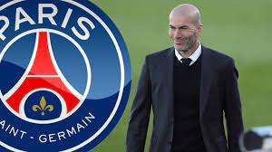 Zinedine Zidane lined up to become PSG manager as club give Christophe  Galtier deadline to save job | The US Sun
