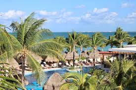 best luxury resorts in mexico for