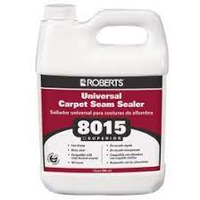 universal carpet seam sealer