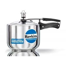 hawkins stainless steel pressure cooker