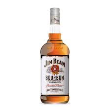 jim beam white label reviews whisky