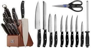 best kitchen knife sets under 100