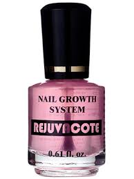 rejuvacote nail growth system
