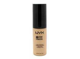 nyx cosmetics hd studio photogenic