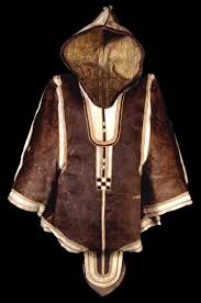 Inuit Clothing The Arctic Article