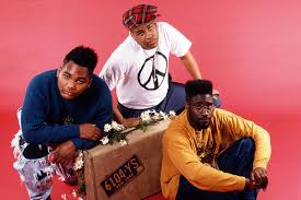 De La Soul: A Final Look at an Iconic Career – Rolling Stone