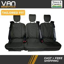 Country Seat Cover