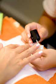 manicure nail supplies nail polish