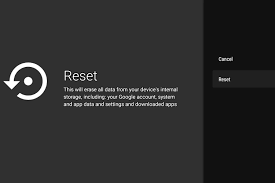 In the u.s.a., canada, puerto rico, or the u.s. How To Hard Reset Your Android Tv In A Safe Way Easy Method Beebom