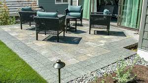 3 Popular Paver Edging Ideas For Your