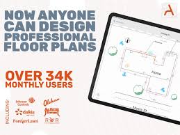 arcsite floor plans and cad on the app
