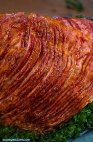 honey baked ham recipe sy recipes