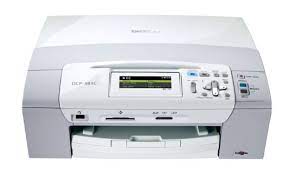 How to install brother mfc 8860dn printer on windows 10 manually. Brother Dcp 357c Cartridges Free Next Day Delivery