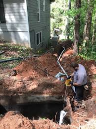 Mathis & sons construction, inc. Home Independent Septic And Sewer Llc