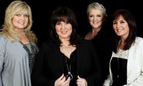 Following her marriage, anne temporarily left the group and coleen, who had released one solo single on target in 1978, a song about prince andrew 's status as a teen idol, became an official member. The Nolans Our Family Will Never Be The Same Not Now Family The Guardian