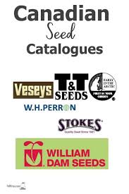 canadian seed catalogues seeds for