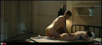 Daniel Radcliffe's Gay Bottoming Scene - Fleshbot