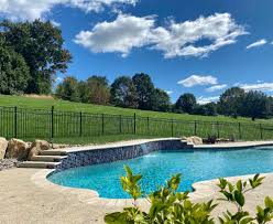 pool feature photos montgomery county