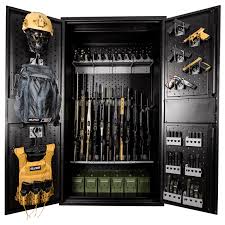 ultimate weapon cabinet 3