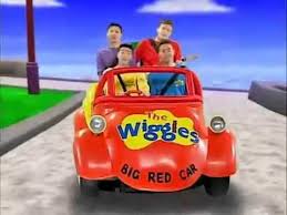Watch di dicki do dum, video video by the wiggles on tidal. Big Red Car Everything You Need To Know With Photos Videos