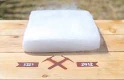 how-big-is-a-10-lb-block-of-dry-ice
