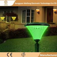 china homebase solar lights
