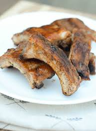 grilled baby back ribs mommy s