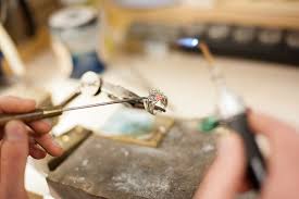 jewelry repair and maintenance jean