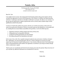 Medical Administrator Cover Letter Example   forums learnist org